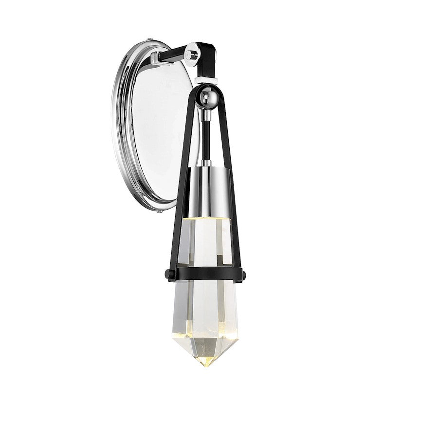 1 Light Wall Sconce