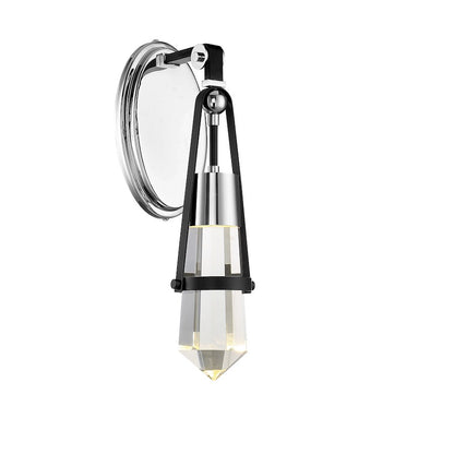 1 Light Wall Sconce