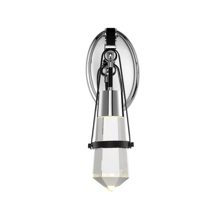 1 Light Wall Sconce