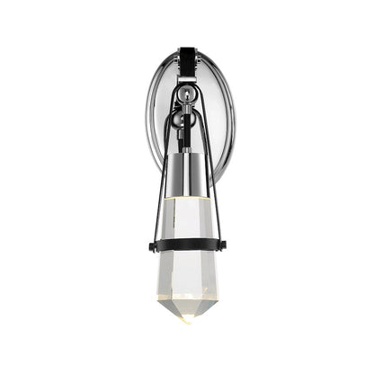 1 Light Wall Sconce