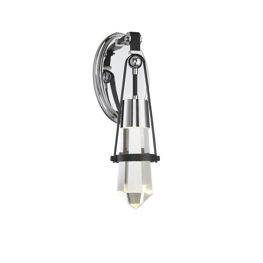 1 Light Wall Sconce