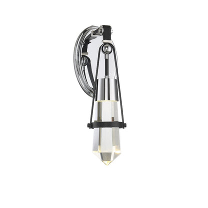 1 Light Wall Sconce