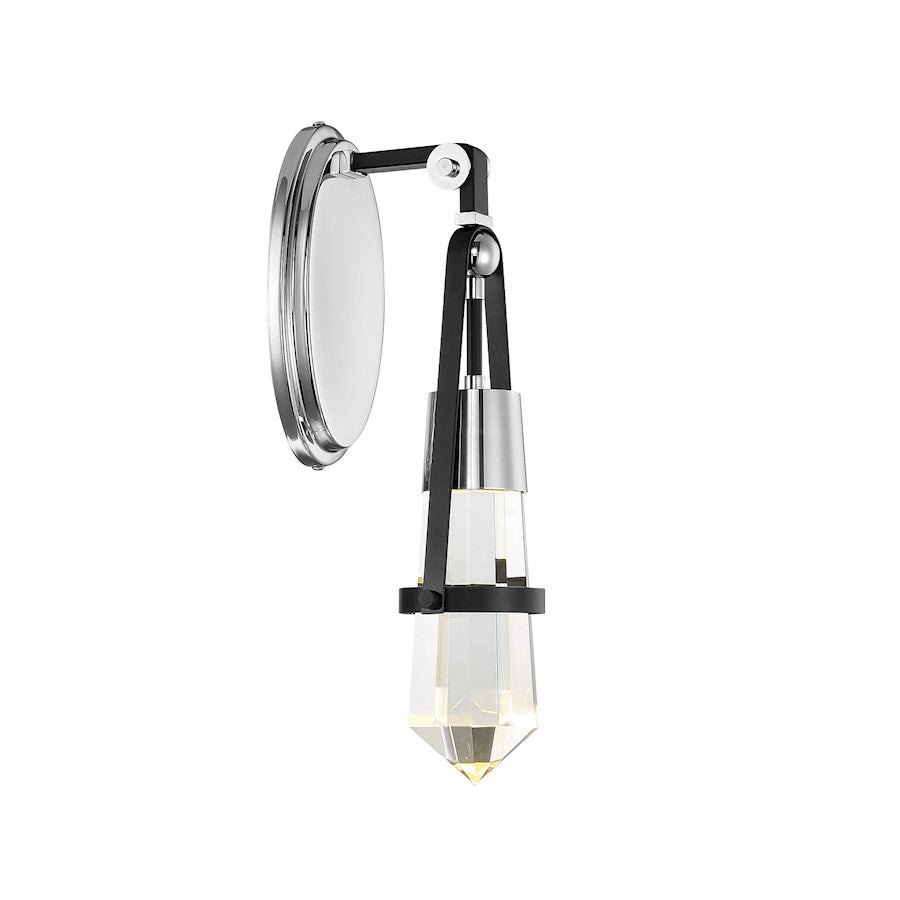1 Light Wall Sconce