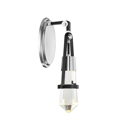 1 Light Wall Sconce
