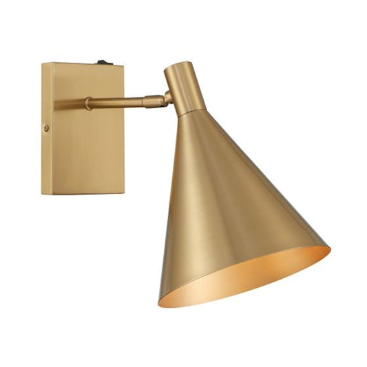 1 Light 11" Wall Sconce