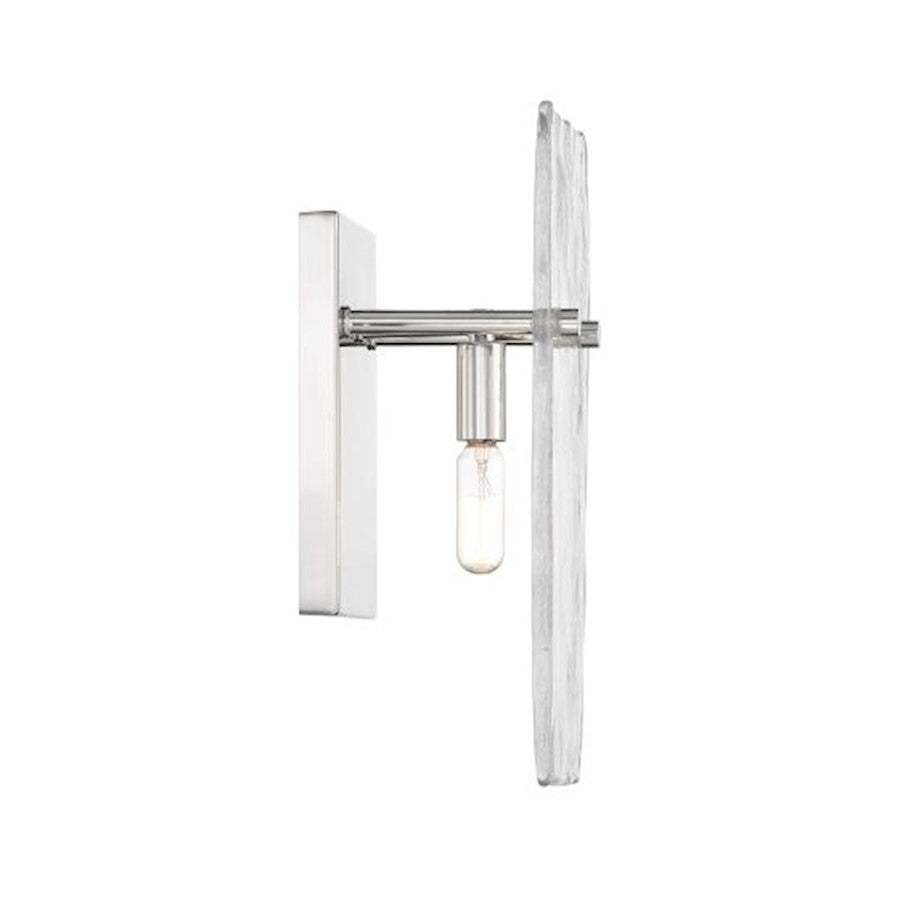 1 Light Wall Sconce