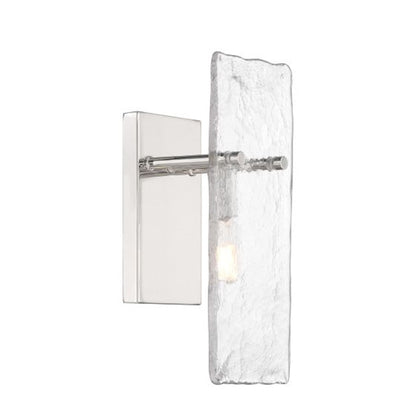 1 Light Wall Sconce