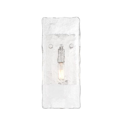 1 Light Wall Sconce