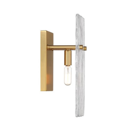 1 Light Wall Sconce