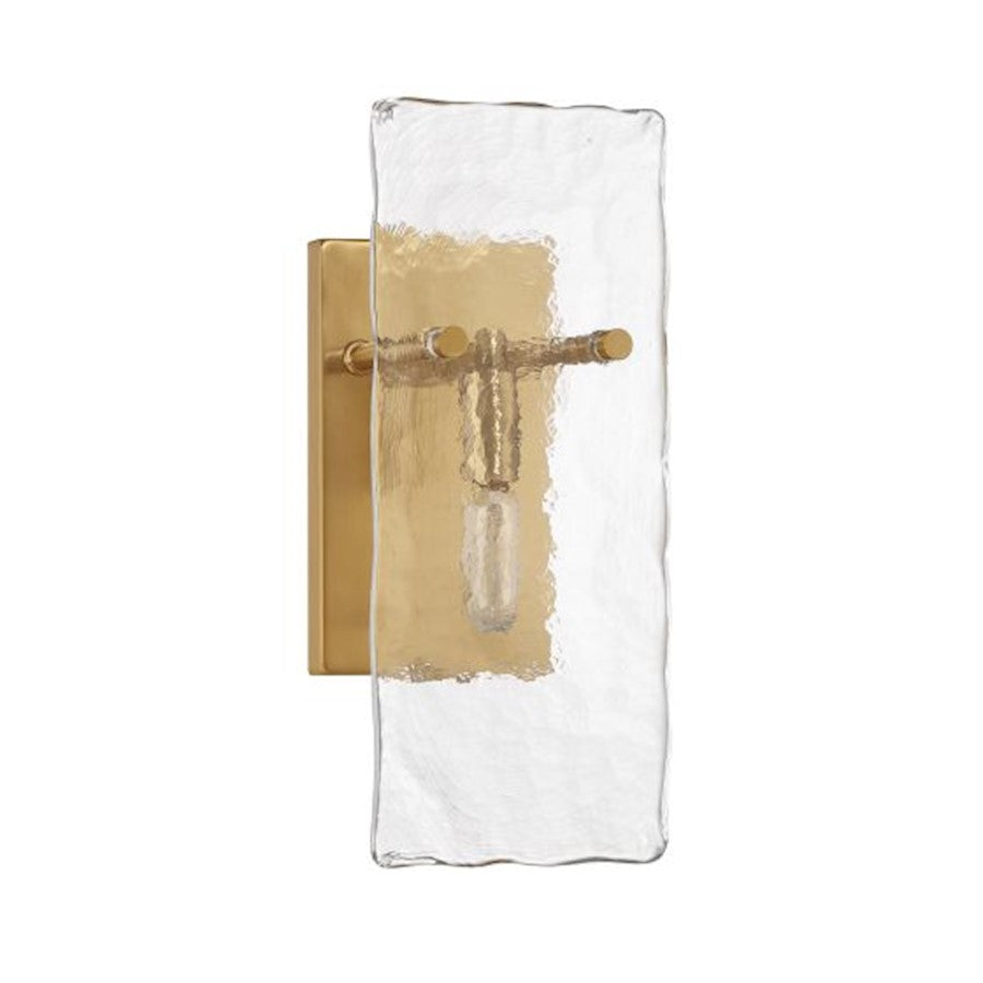 1 Light Wall Sconce