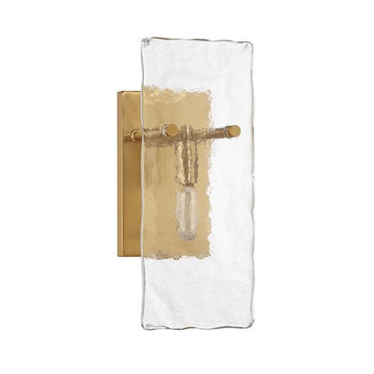1 Light Wall Sconce