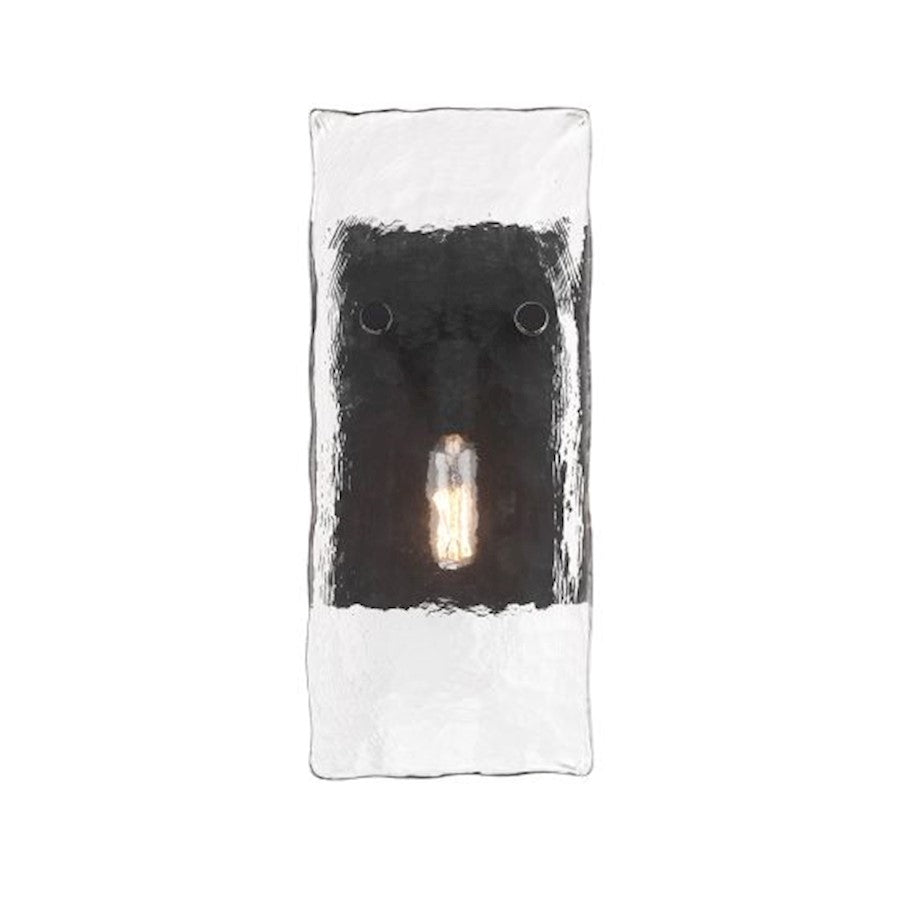 1 Light Wall Sconce