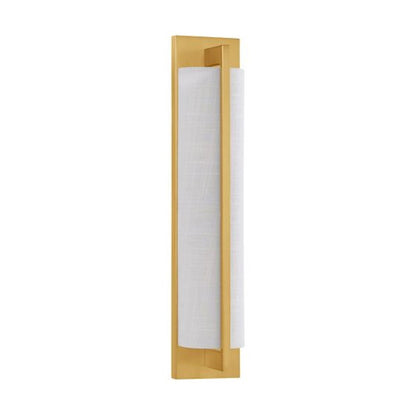 2 Light Wall Sconce