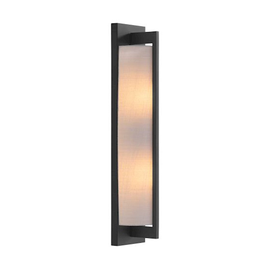 2 Light Wall Sconce