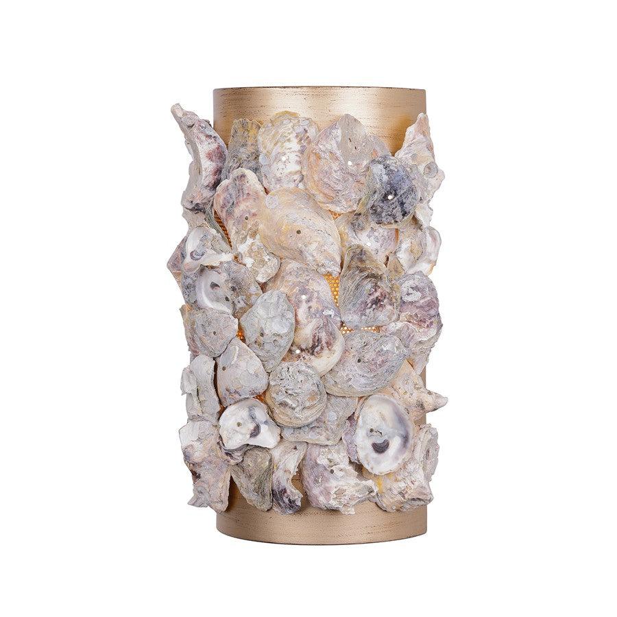 Savoy House Leanne 1 Lt Sconce, Chandon