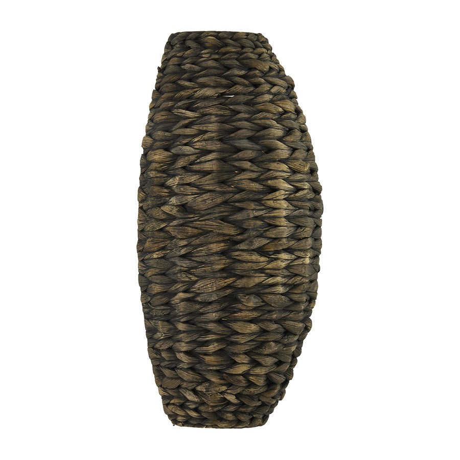 Savoy House Tierra Brisa 2 Lt Sconce, Riviera Brass