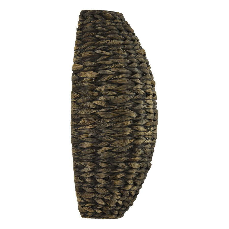 Savoy House Tierra Brisa 2 Lt Sconce, Riviera Brass