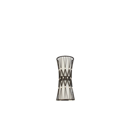 2 Light Wall Sconce
