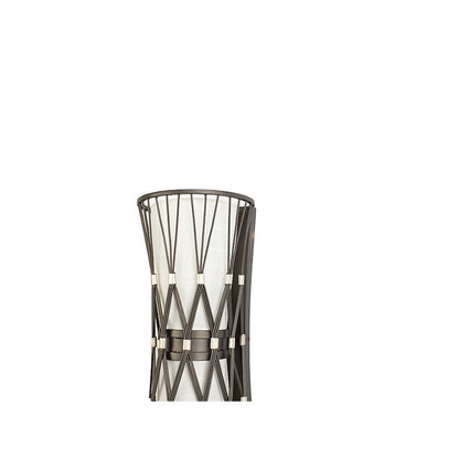 2 Light Wall Sconce
