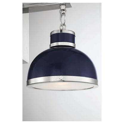 1 Light Wall Sconce