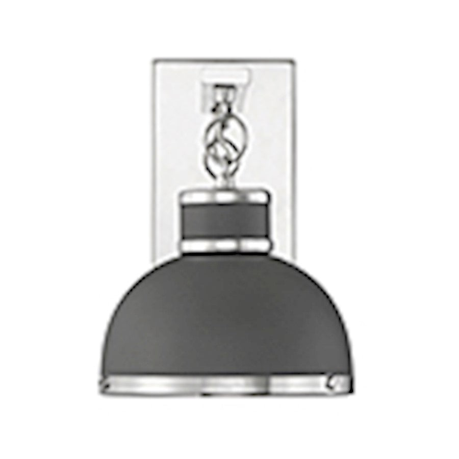 1 Light Wall Sconce