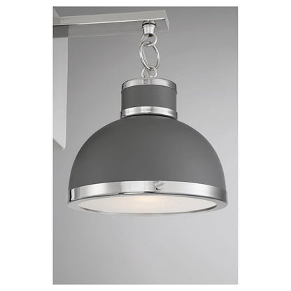 1 Light Wall Sconce