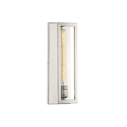 1 Light Wall Sconce