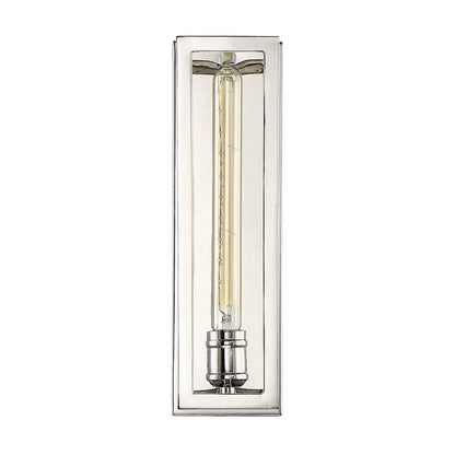 1 Light Wall Sconce