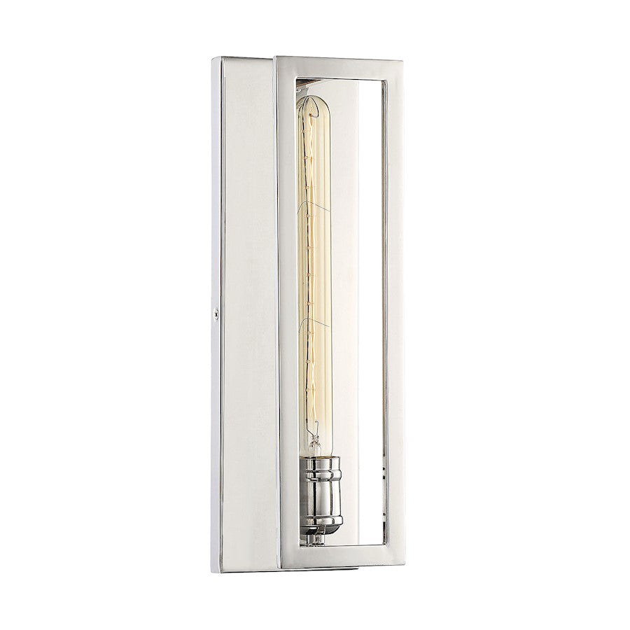 1 Light Wall Sconce