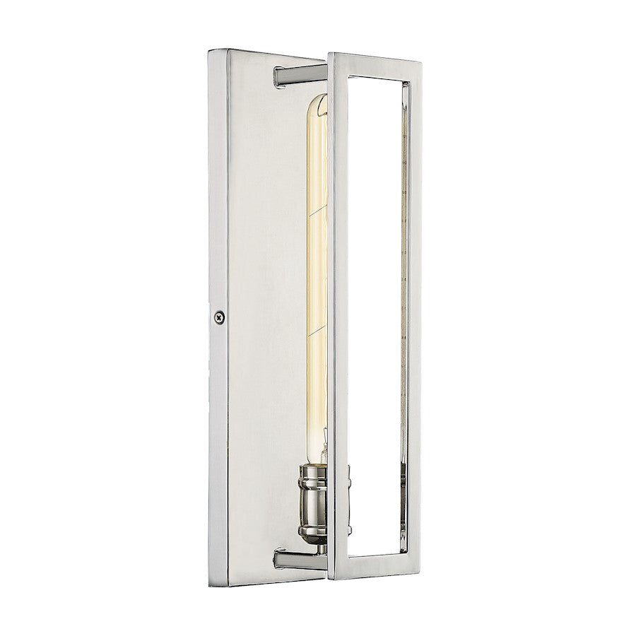 1 Light Wall Sconce