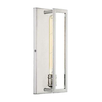 1 Light Wall Sconce