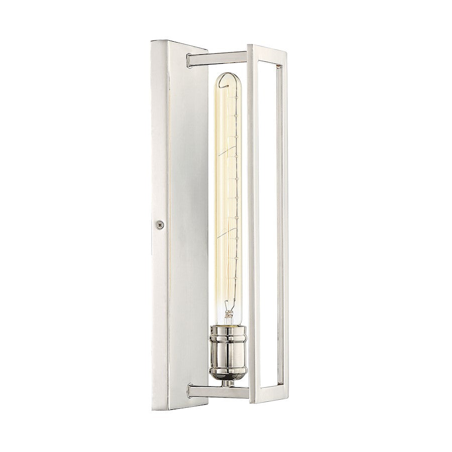 Clifton 1 Light Wall Sconce