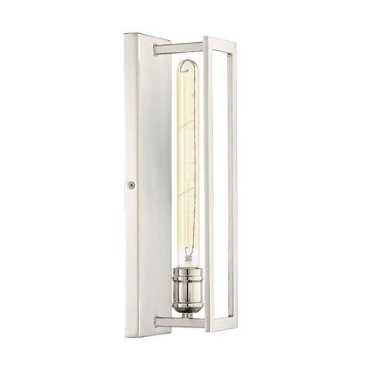 1 Light Wall Sconce
