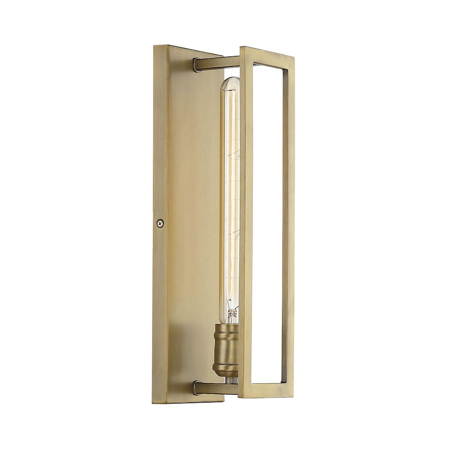 1 Light Wall Sconce