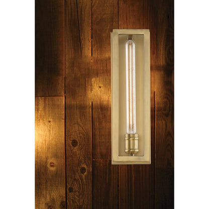 1 Light Wall Sconce