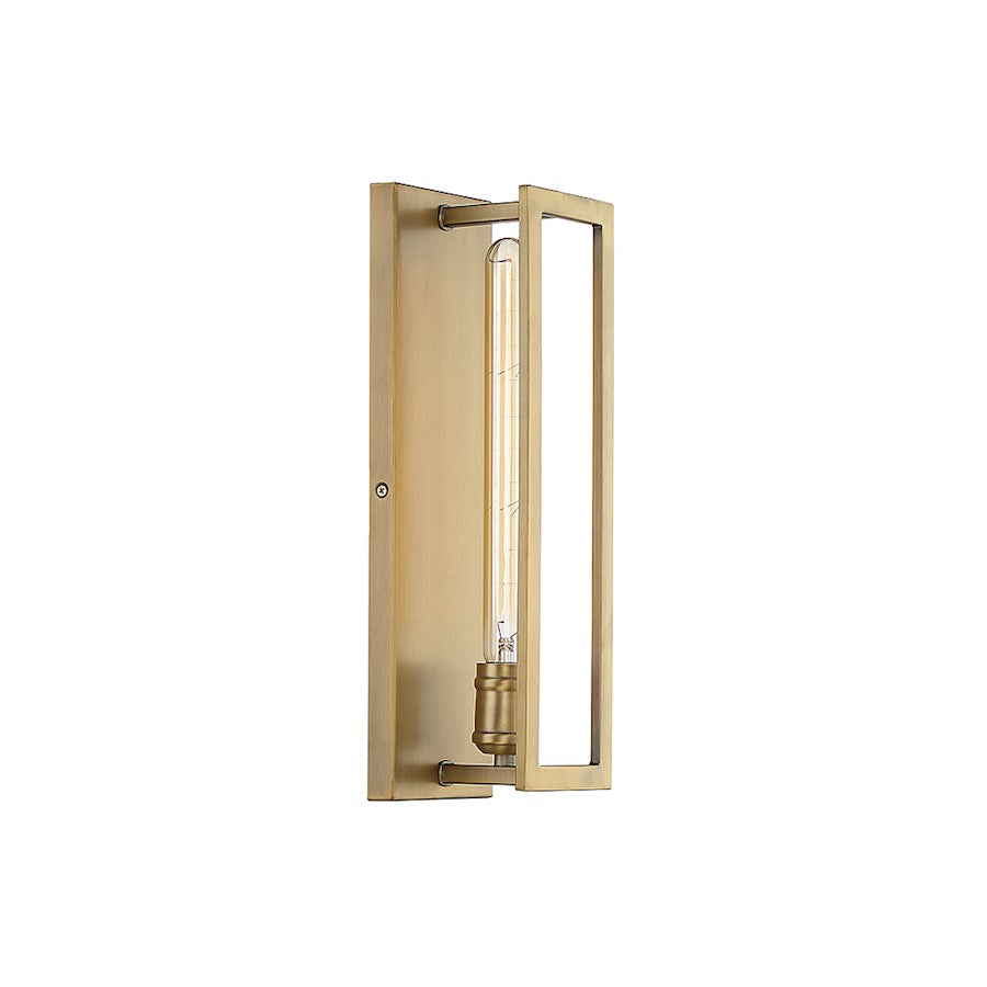 1 Light Wall Sconce