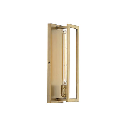 1 Light Wall Sconce