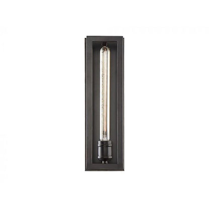 1 Light Wall Sconce