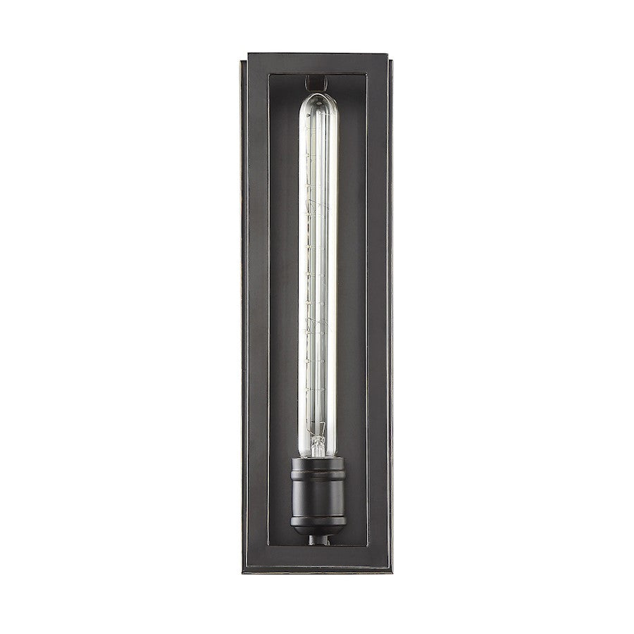 Clifton 1 Light Wall Sconce