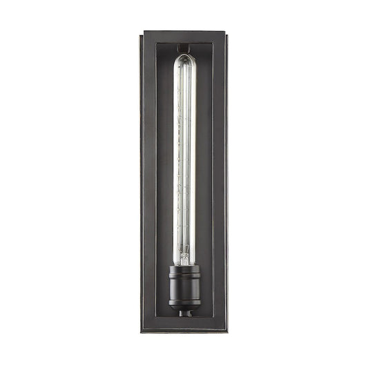 1 Light Wall Sconce