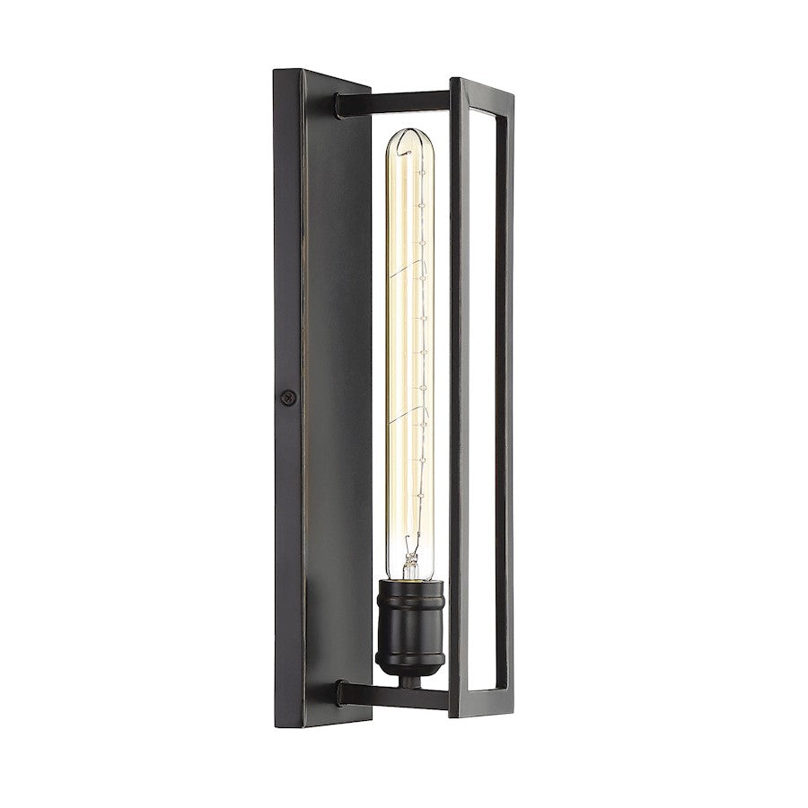 Clifton 1 Light Wall Sconce