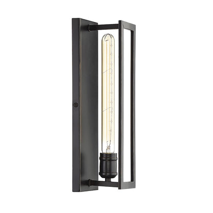 1 Light Wall Sconce