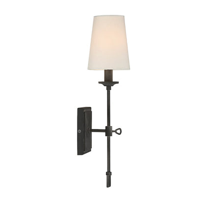 1 Light Wall Sconce