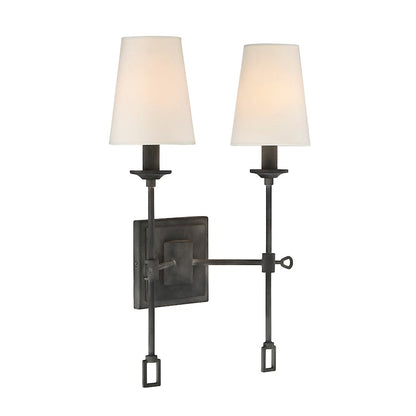 1 Light Wall Sconce