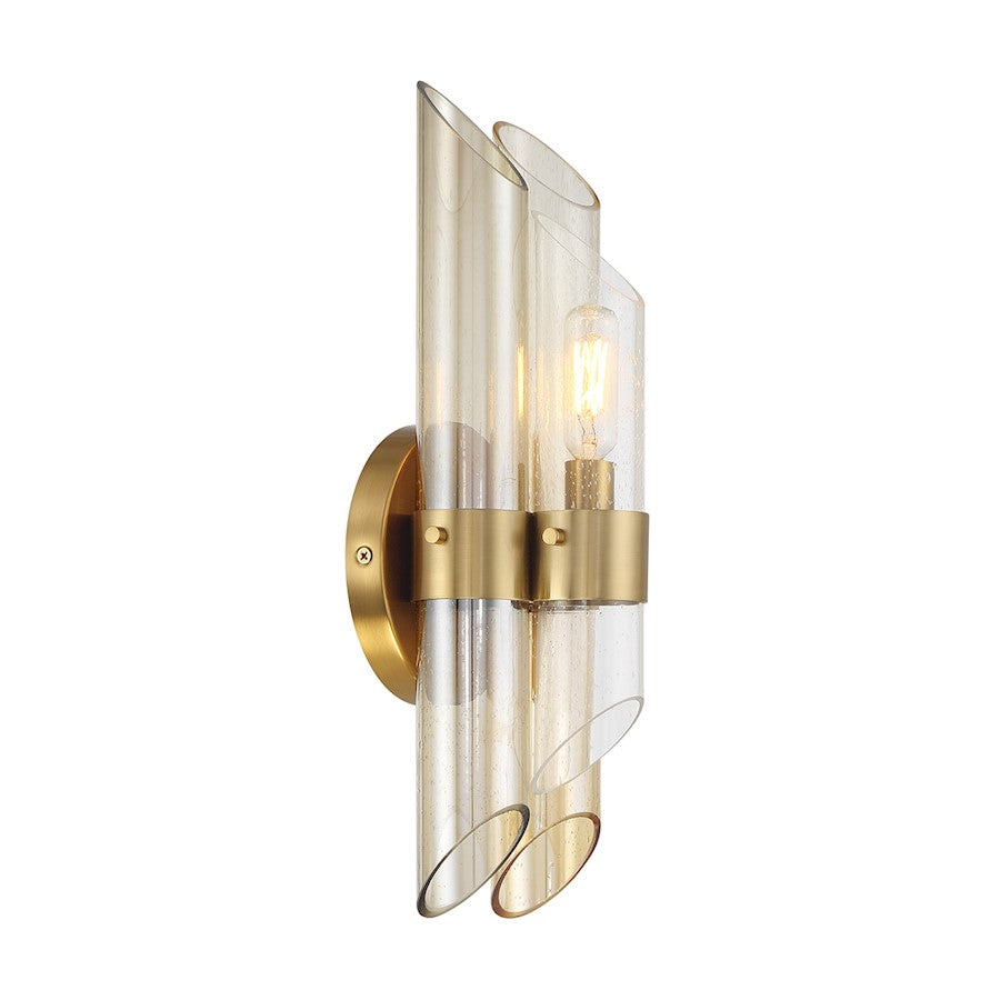 1 Light Wall Sconce