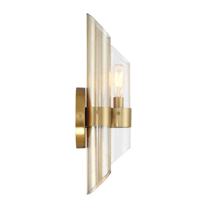 1 Light Wall Sconce