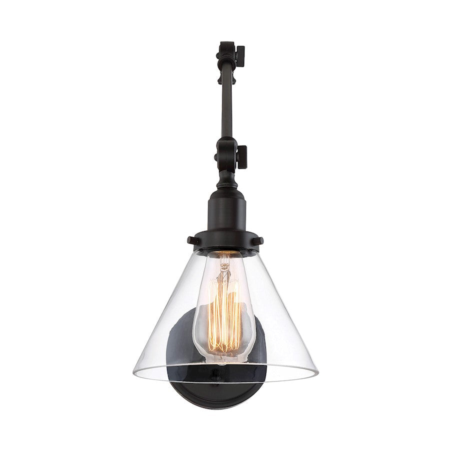 1 Light Wall Sconce