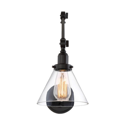 1 Light Wall Sconce