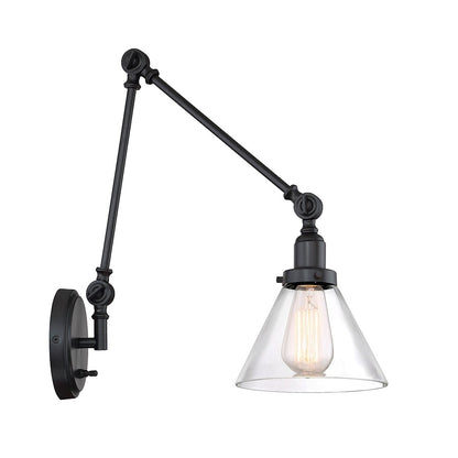 1 Light Wall Sconce