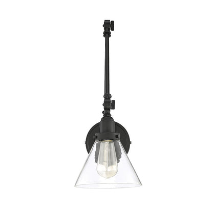 1 Light Wall Sconce